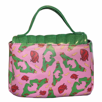 The Zom-bae Handbag